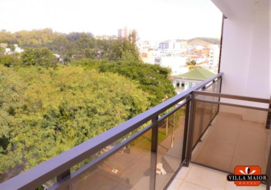 São Roque Villa Maior Hotel מראה חיצוני תמונה