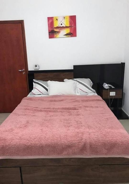 São Roque Villa Maior Hotel מראה חיצוני תמונה
